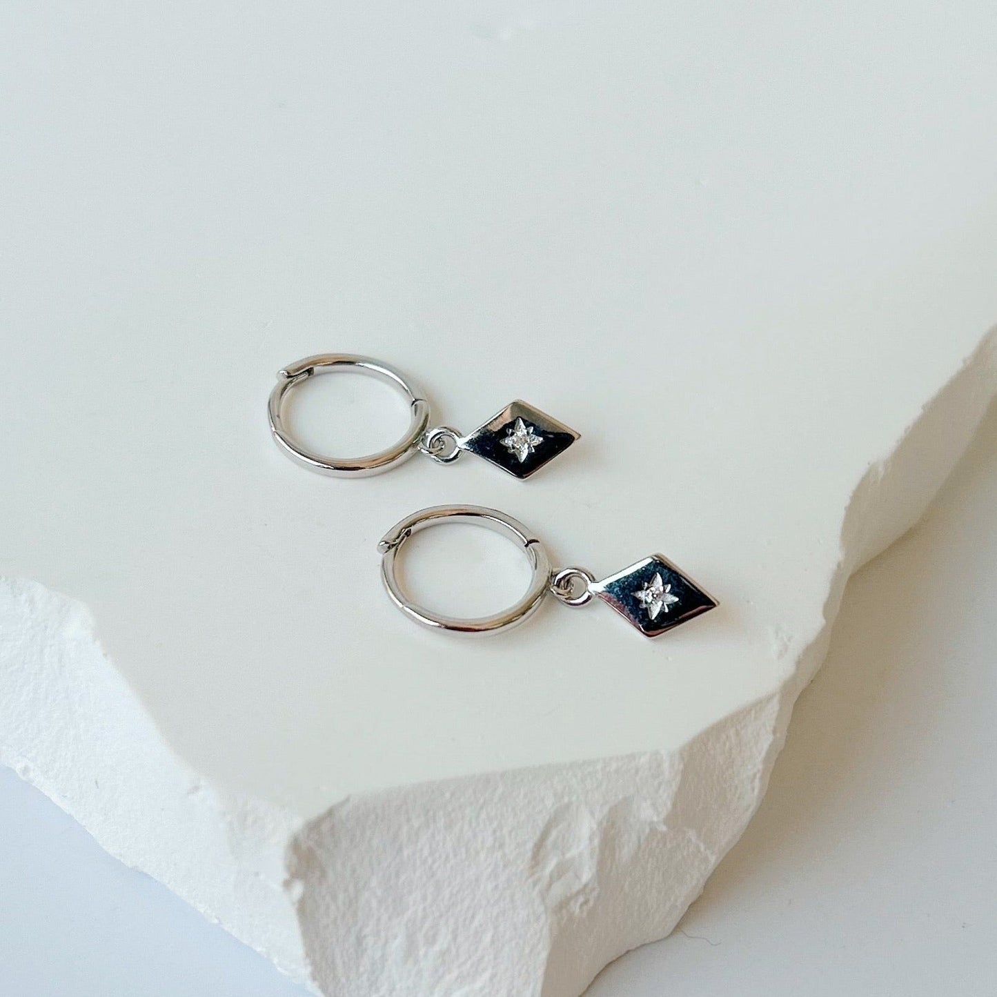 Boucles D’oreilles - Loza & Lozo