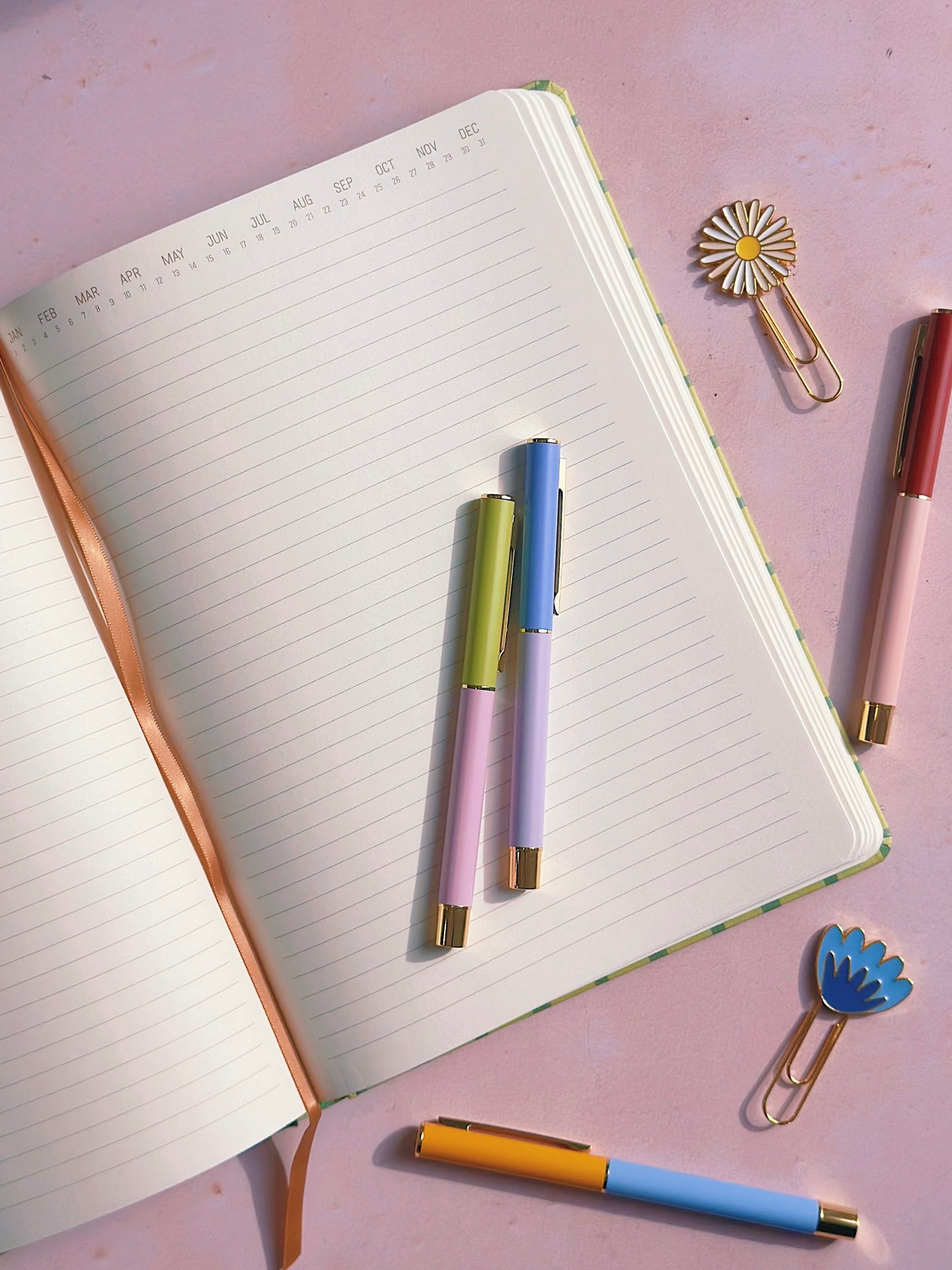 Journal - Vert