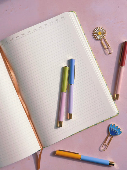 Journal - Vert