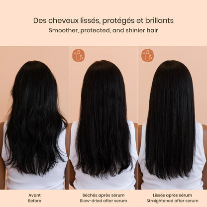 Sérum Revitalisant Sans Rinçage