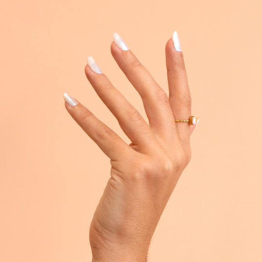 Vernis À Ongles - Perle