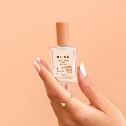 Vernis À Ongles - Perle