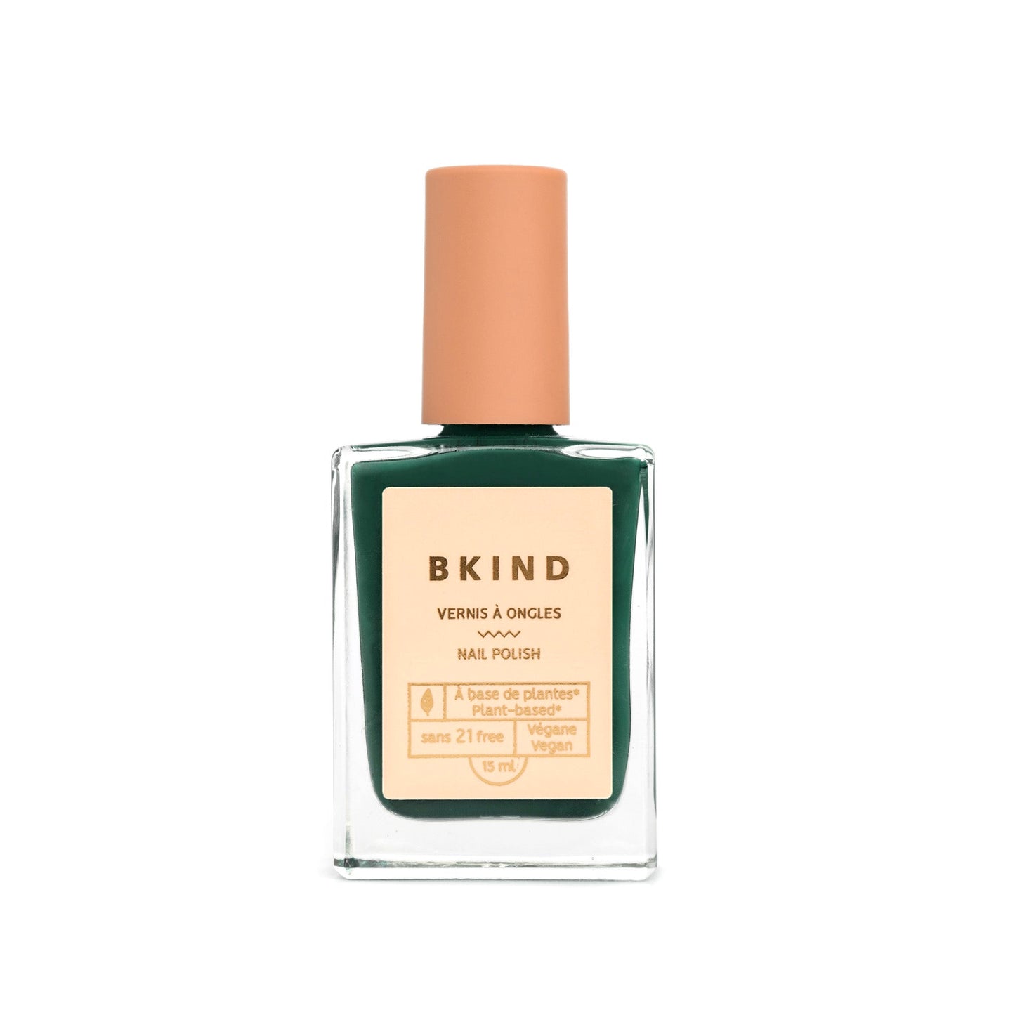 Vernis À Ongles - Gems