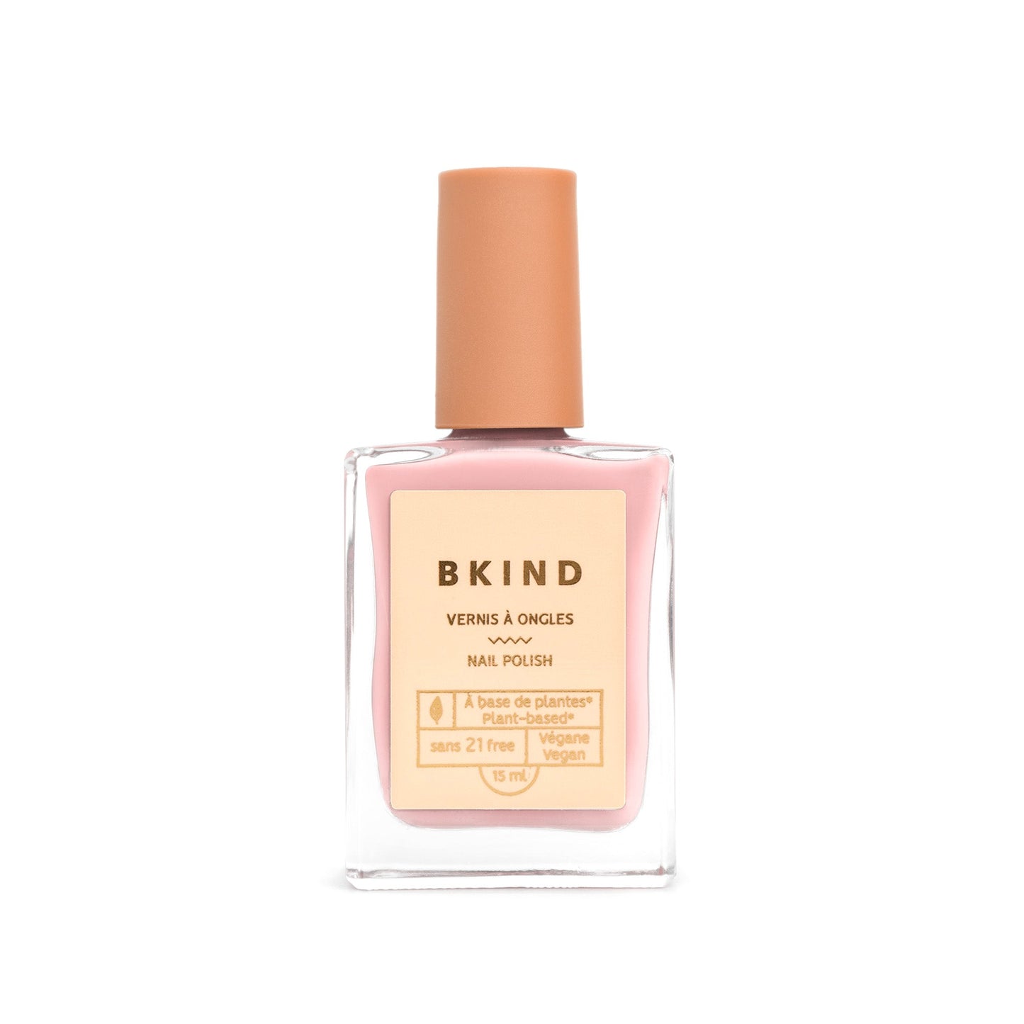 Vernis À Ongles - Bloush