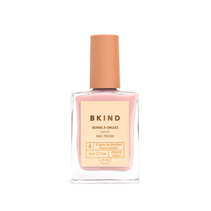 Vernis À Ongles - Bloush