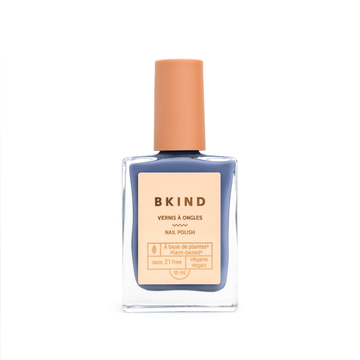 Vernis À Ongles - Broue Dans L’toupet