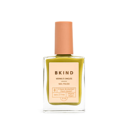 Vernis À Ongles - De La Savane