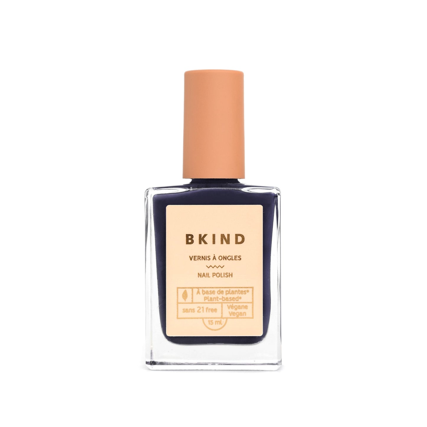 Vernis À Ongles - Mingle