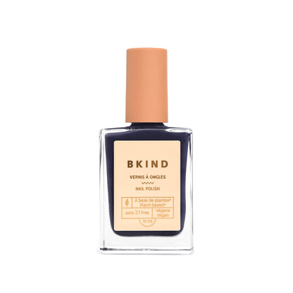 Vernis À Ongles - Mingle