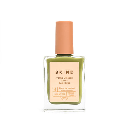Vernis À Ongles - Pickled