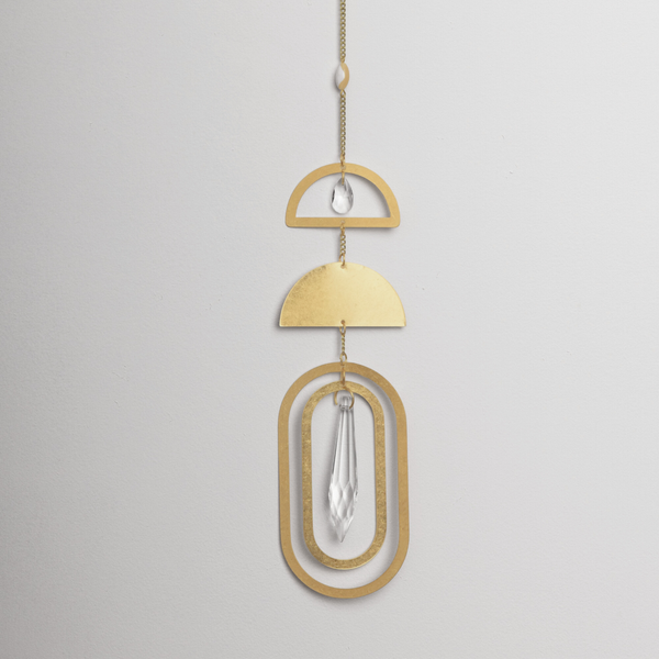 Suncatcher - Pendule