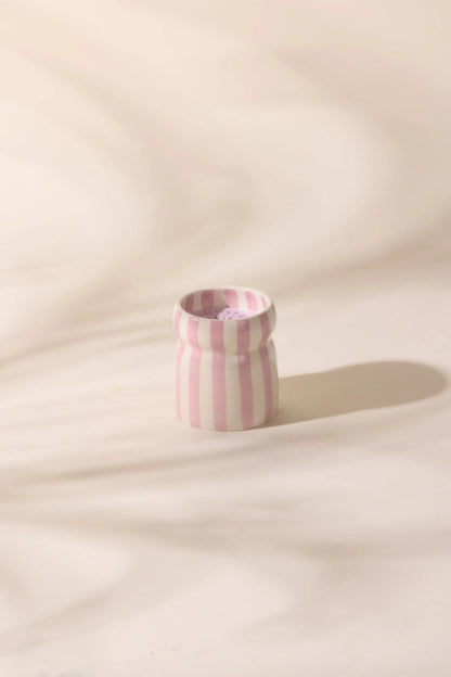 Bougie De Soya - Grecian Sand
