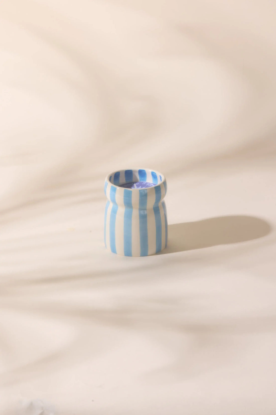 Bougie De Soya - Lost At Sea