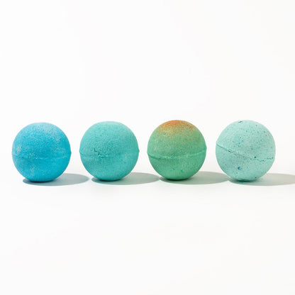 Bombes De Bain - Bleu