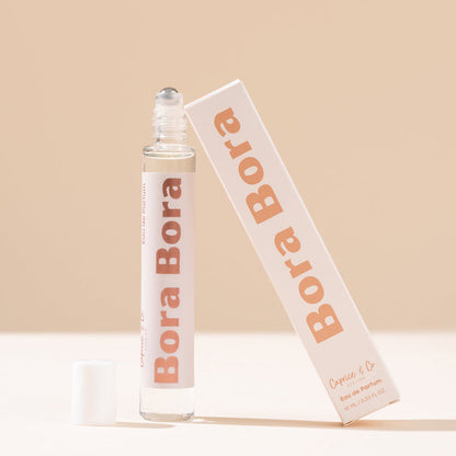 Eau de Parfum - Bora Bora