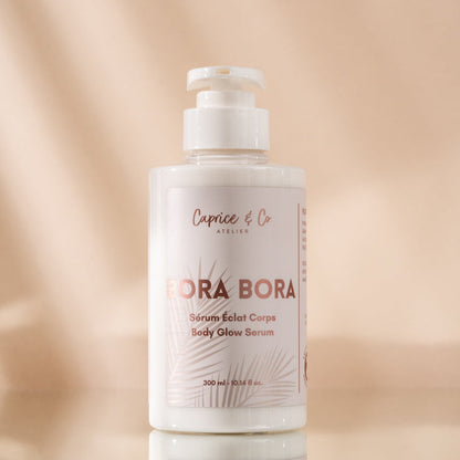 Sérum Corporel - Bora Bora