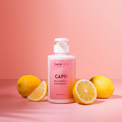 Sérum Corporel - Capri
