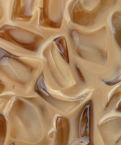 Bougie De Soya - Sweet Chaï Latte