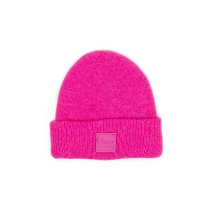 Tuque - Jasper - Rose