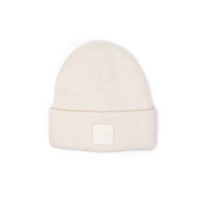 Tuque - Jasper - Ivoire