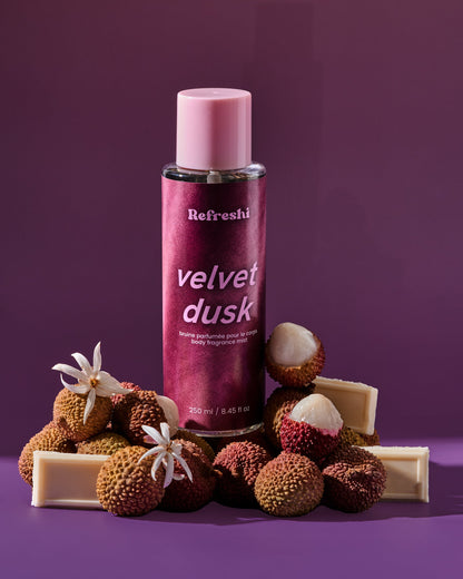 Bruine Corporelle - Velvet Dusk