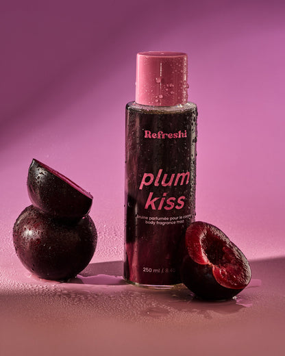 Bruine Corporelle - Plum Kiss