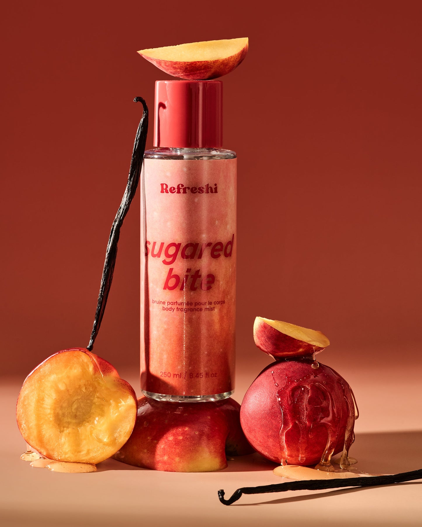 Bruine Corporelle - Sugared Bite