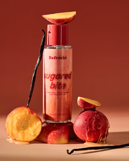 Bruine Corporelle - Sugared Bite