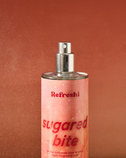 Bruine Corporelle - Sugared Bite