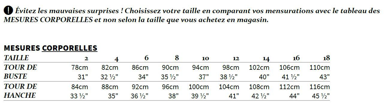 Tunique Manche-Courte - Papaye