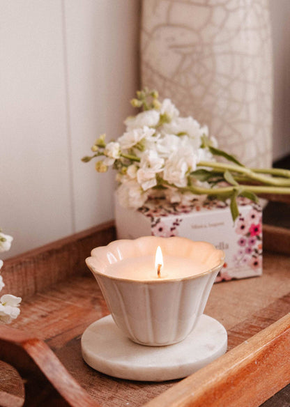 Bougie De Soya - Ciao Bella