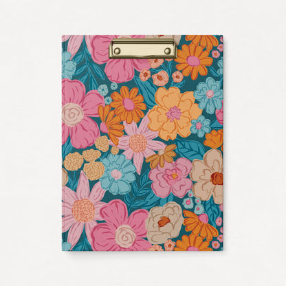 Clip Folio - Bloom