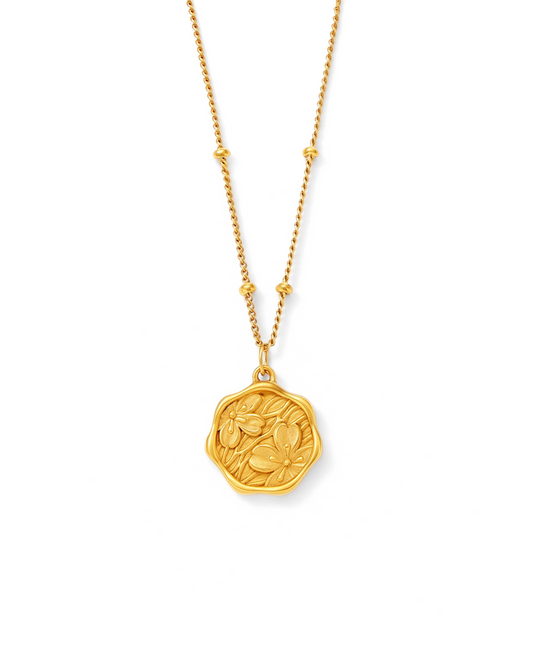 Collier - Aurora