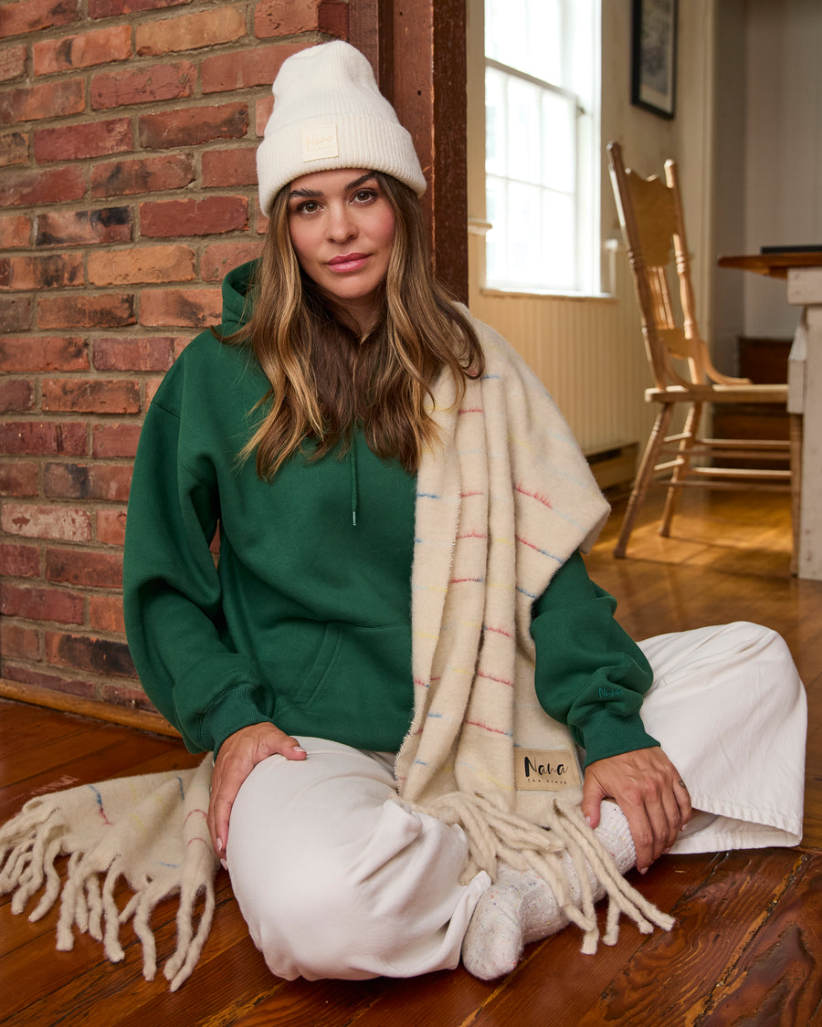 Foulard Genève - Confetti