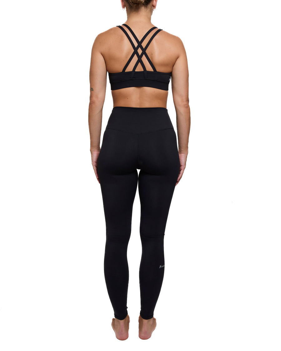 Leggings - Noir