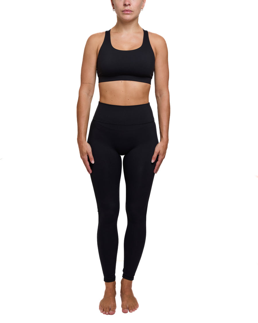 Leggings - Noir