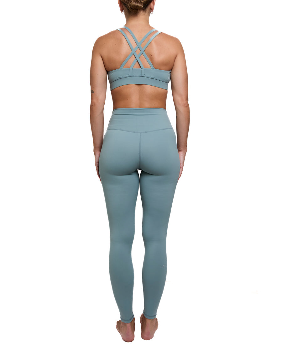 Leggings - Émeraude