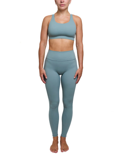 Leggings - Émeraude