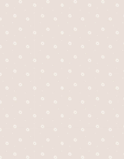 Couverture de Minky - Fleurs Des Champs