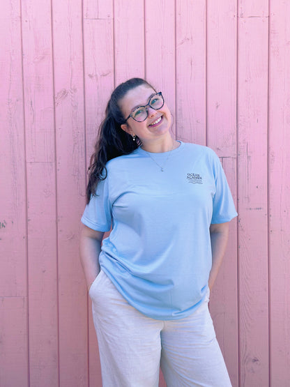 T-Shirt - Bateau À Whale