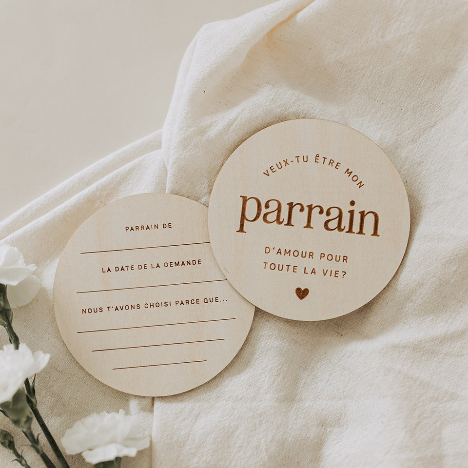 Parrain