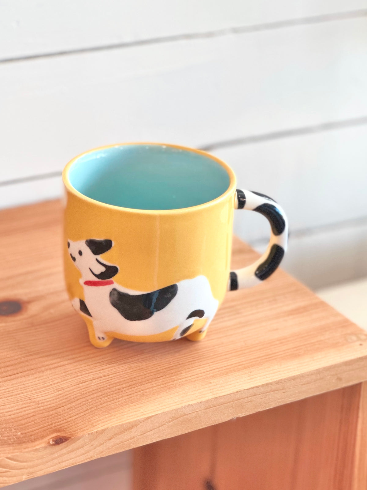 Tasse - Spot Le Chien