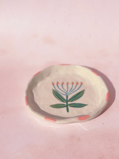 Vide-Poche - Lotus