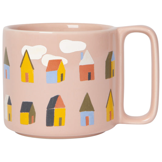 Tasse - Maison