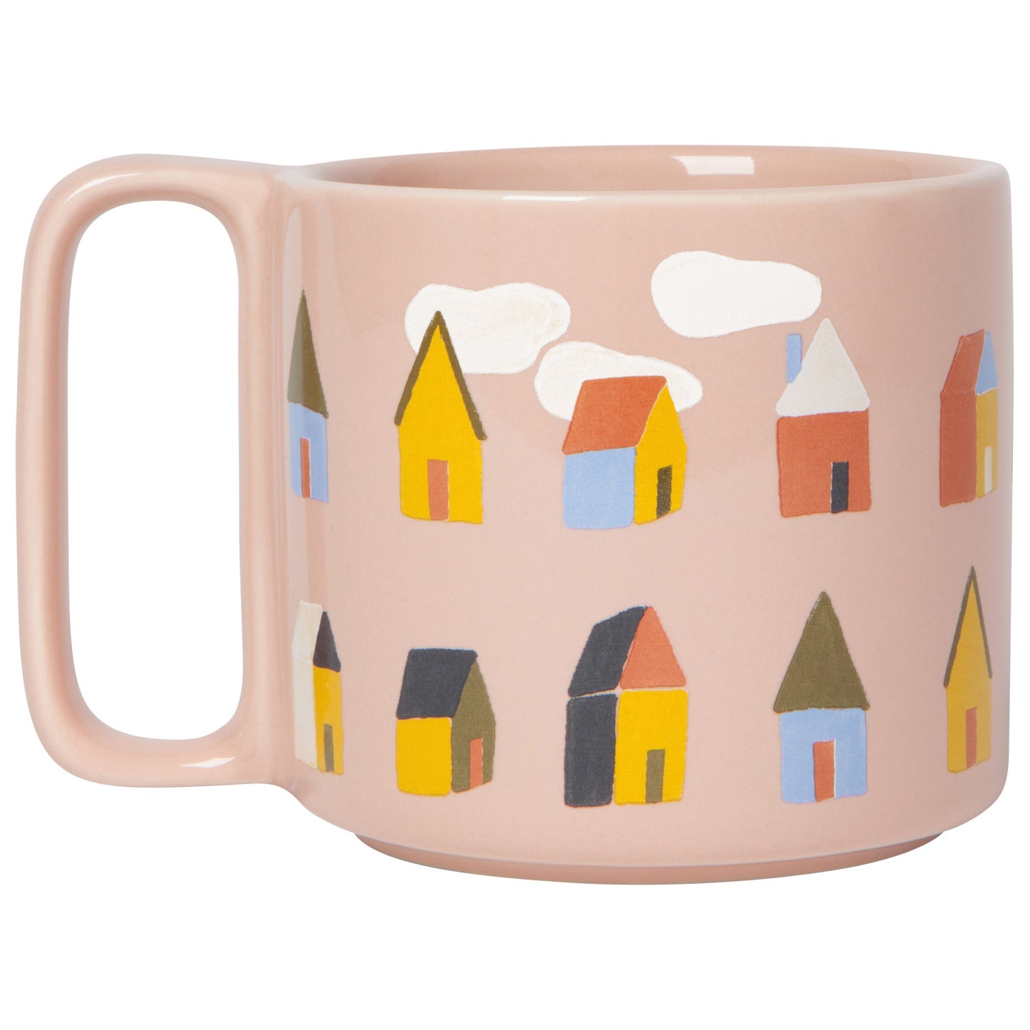 Tasse - Maison