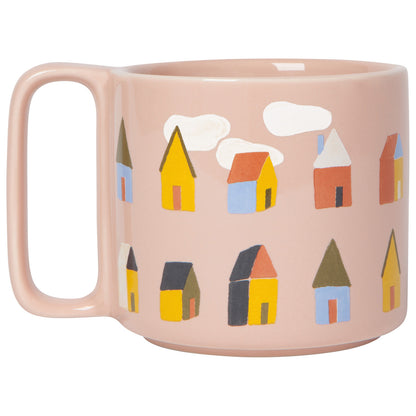 Tasse - Maison