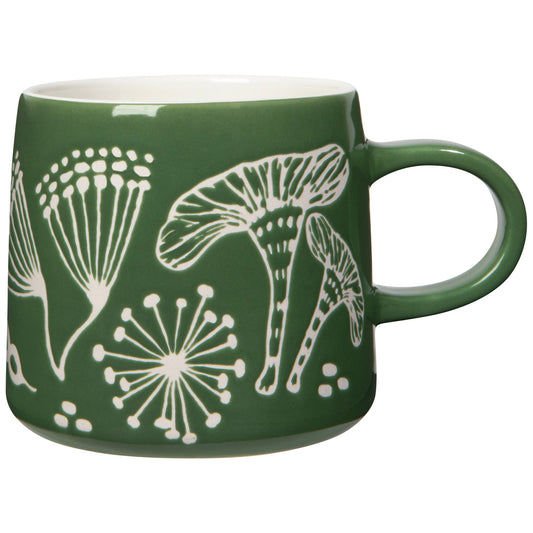 Tasse - Champignons
