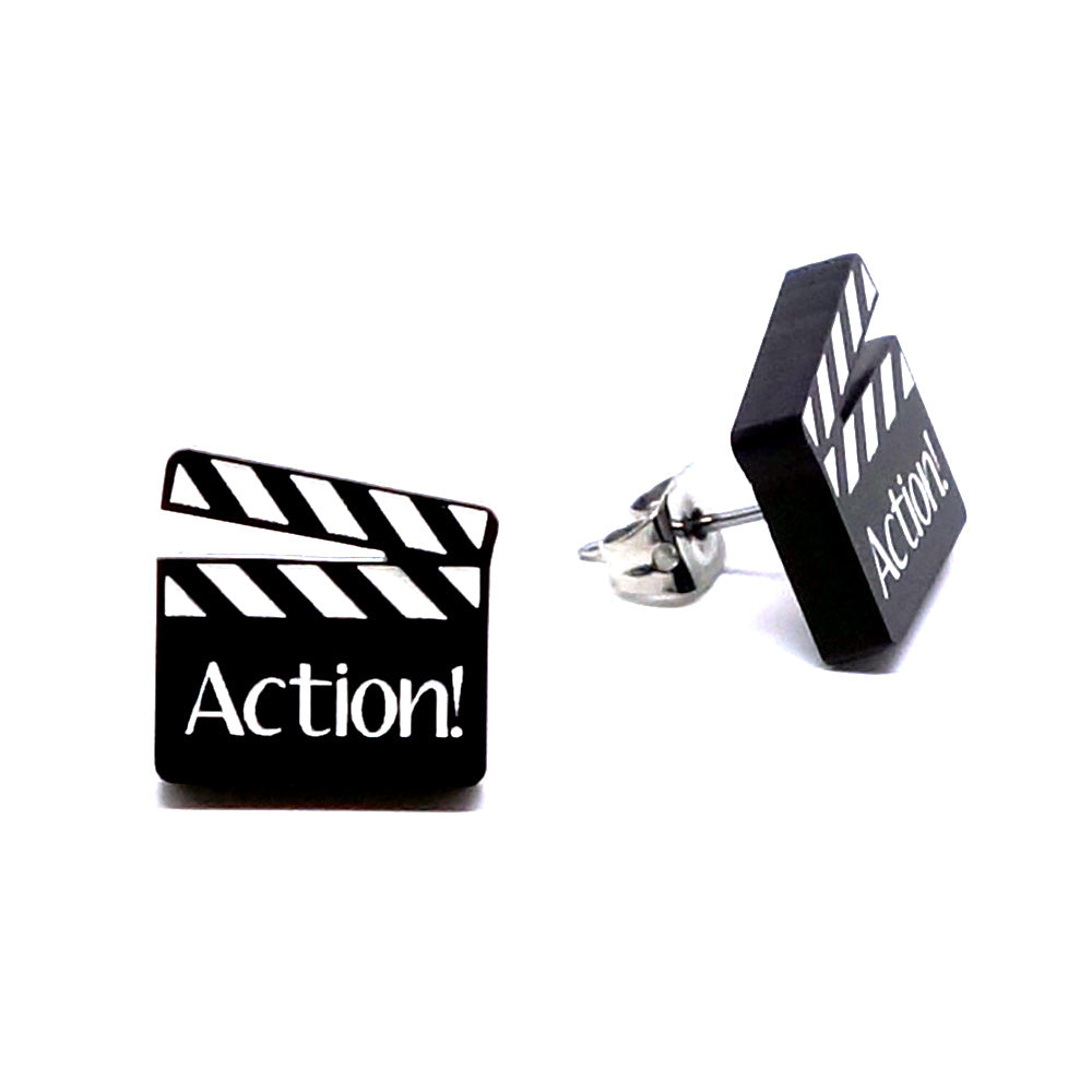 BO Clap Cinéma