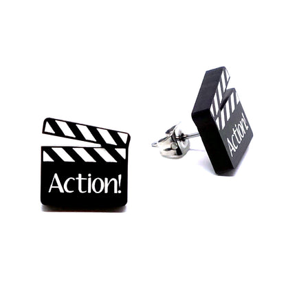 BO Clap Cinéma