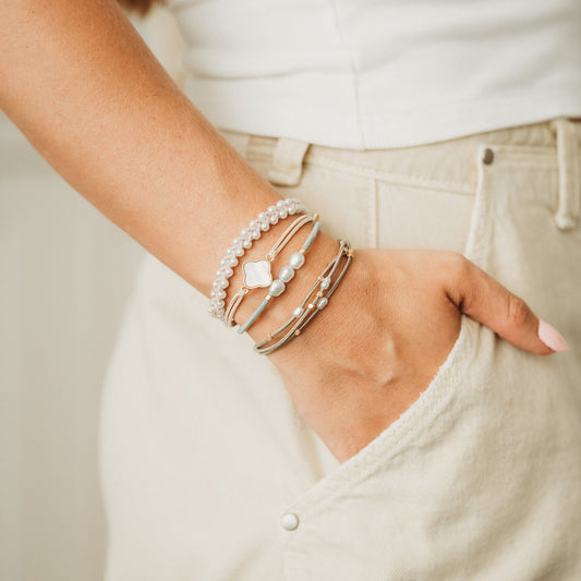Bracelets Élastiques - Glimmer